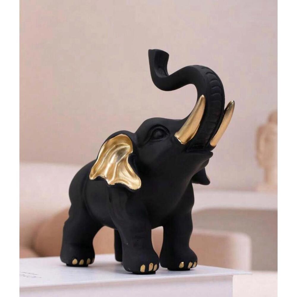 elephant decor - Picture 2 of 5